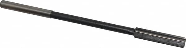 Interstate - 0.406" High Speed Steel 6 Flute Chucking Reamer - Benchmark Tooling