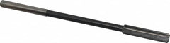 Interstate - 0.406" High Speed Steel 6 Flute Chucking Reamer - Benchmark Tooling