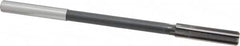 Interstate - 0.438" High Speed Steel 8 Flute Chucking Reamer - Benchmark Tooling