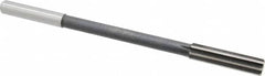 Interstate - 0.503" High Speed Steel 8 Flute Chucking Reamer - Benchmark Tooling