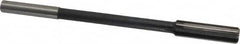 Interstate - 0.572" High Speed Steel 8 Flute Chucking Reamer - Benchmark Tooling