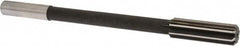 Interstate - 0.686" High Speed Steel 8 Flute Chucking Reamer - Benchmark Tooling