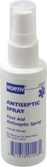 North - 2 oz Antiseptic Spray - Comes in Pump Bottle - Benchmark Tooling