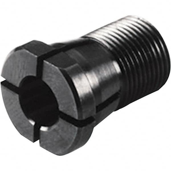 Dynabrade - 1/4" Die Grinder Collet - Use with Die Grinders - Benchmark Tooling