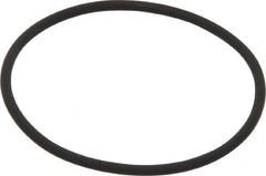 Value Collection - 1-1/2" ID x 1-5/8" OD, Viton O-Ring - 1/16" Thick, Round Cross Section - Benchmark Tooling