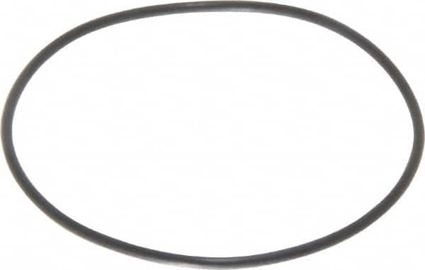 Value Collection - 2-1/8" ID x 2-1/4" OD, Viton O-Ring - 1/16" Thick, Round Cross Section - Benchmark Tooling