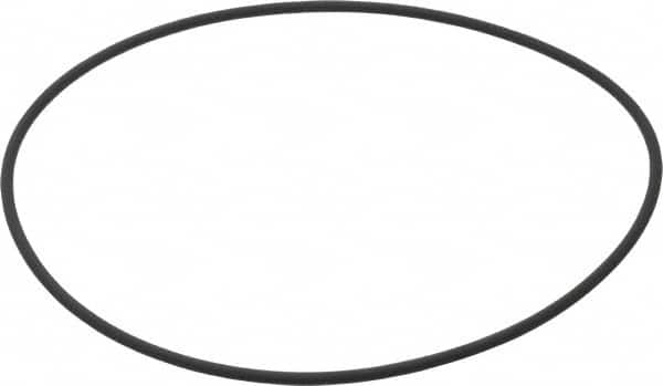 Value Collection - 3-1/4" ID x 3-3/8" OD, Viton O-Ring - 1/16" Thick, Round Cross Section - Benchmark Tooling