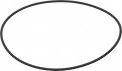 Value Collection - 3-1/4" ID x 3-3/8" OD, Viton O-Ring - 1/16" Thick, Round Cross Section - Benchmark Tooling