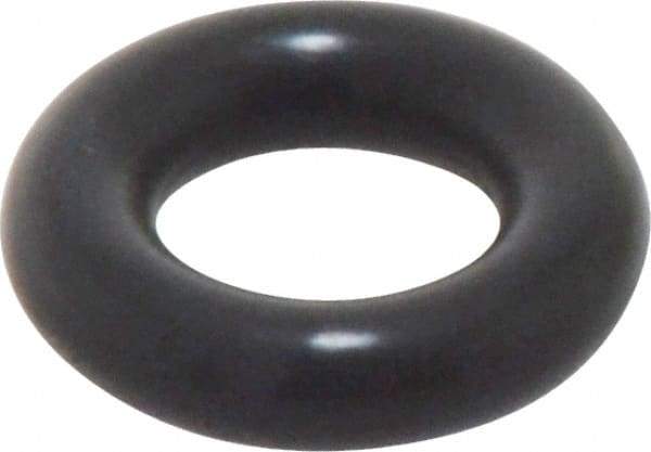 Value Collection - 5/16" ID x 9/16" OD, Viton O-Ring - 1/8" Thick, Round Cross Section - Benchmark Tooling
