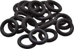 Value Collection - 7/16" ID x 11/16" OD, Viton O-Ring - 1/8" Thick, Round Cross Section - Benchmark Tooling