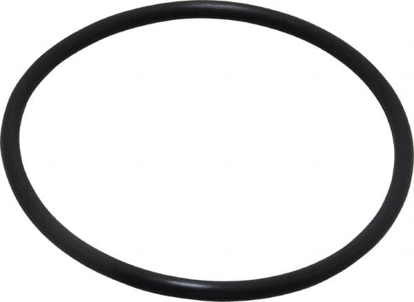 Value Collection - 2-5/8" ID x 2-7/8" OD, Viton O-Ring - 1/8" Thick, Round Cross Section - Benchmark Tooling