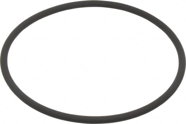 Value Collection - 3-1/4" ID x 3-1/2" OD, Viton O-Ring - 1/8" Thick, Round Cross Section - Benchmark Tooling