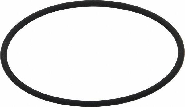 Value Collection - 3-3/8" ID x 3-5/8" OD, Viton O-Ring - 1/8" Thick, Round Cross Section - Benchmark Tooling