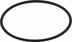 Value Collection - 3-3/8" ID x 3-5/8" OD, Viton O-Ring - 1/8" Thick, Round Cross Section - Benchmark Tooling