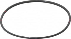 Value Collection - 3-1/2" ID x 3-3/4" OD, Viton O-Ring - 1/8" Thick, Round Cross Section - Benchmark Tooling