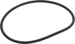 Value Collection - 3-3/4" ID x 4" OD, Viton O-Ring - 1/8" Thick, Round Cross Section - Benchmark Tooling