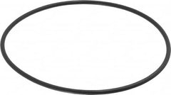 Value Collection - 4-5/8" ID x 4-7/8" OD, Viton O-Ring - 1/8" Thick, Round Cross Section - Benchmark Tooling