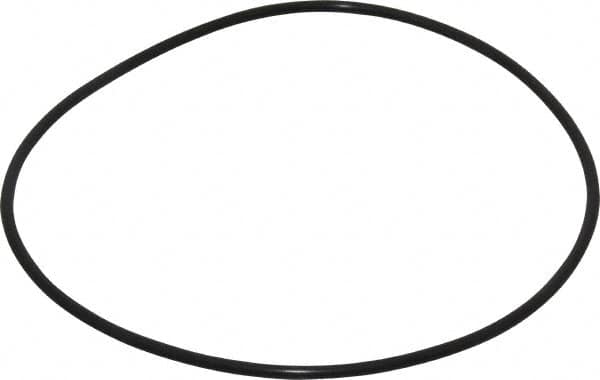 Value Collection - 5-5/8" ID x 5-7/8" OD, Viton O-Ring - 1/8" Thick, Round Cross Section - Benchmark Tooling