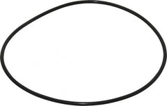 Value Collection - 5-5/8" ID x 5-7/8" OD, Viton O-Ring - 1/8" Thick, Round Cross Section - Benchmark Tooling