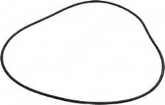 Value Collection - 7-1/2" ID x 7-3/4" OD, Viton O-Ring - 1/8" Thick, Round Cross Section - Benchmark Tooling