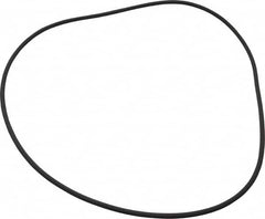 Value Collection - 7-3/4" ID x 8" OD, Viton O-Ring - 1/8" Thick, Round Cross Section - Benchmark Tooling