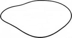 Value Collection - 9-1/4" ID x 9-1/2" OD, Viton O-Ring - 1/8" Thick, Round Cross Section - Benchmark Tooling