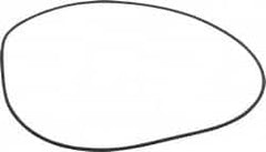 Value Collection - 10" ID x 10-1/4" OD, Viton O-Ring - 1/8" Thick, Round Cross Section - Benchmark Tooling