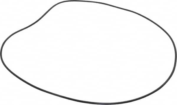 Value Collection - 11-1/2" ID x 11-3/4" OD, Viton O-Ring - 1/8" Thick, Round Cross Section - Benchmark Tooling