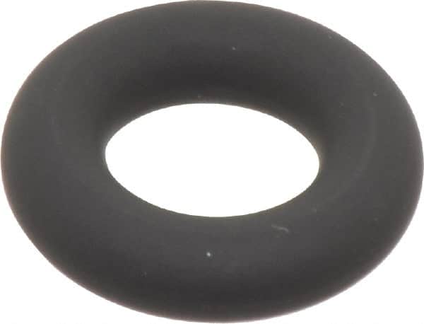 Value Collection - 7/16" ID x 13/16" OD, Viton O-Ring - 3/16" Thick, Round Cross Section - Benchmark Tooling