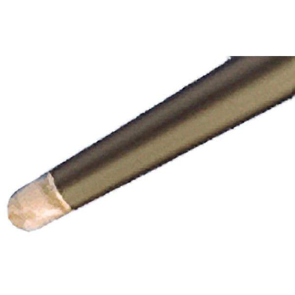 Iscar - Multimaster 1-1/4" 85° Shank Milling Tip Insert Holder & Shank - T15 Neck Thread, 8" OAL, Steel MM S-B Tool Holder - Benchmark Tooling