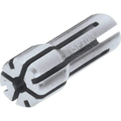 Dynabrade - 3/8" Die Grinder Collet Insert - Use with Die Grinders - Benchmark Tooling