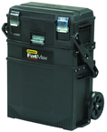 STANLEY® FATMAX® 4-in-1 Mobile Workstation - Benchmark Tooling