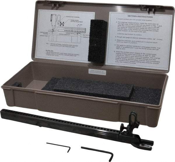 SPI - Test Indicator Spare Part - For Use with Test Indicators - Benchmark Tooling