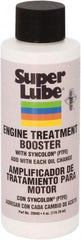 Synco Chemical - Engine Booster - 4 oz Container - Benchmark Tooling