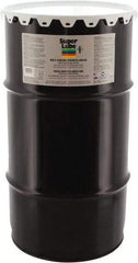 Synco Chemical - 120 Lb Keg Synthetic General Purpose Grease - Translucent White, Food Grade, 450°F Max Temp, NLGIG 2, - Benchmark Tooling