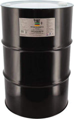 Synco Chemical - 55 Gal Drum Synthetic Multi-Purpose Oil - -42.78 to 232.22°F, SAE 85W, ISO 150, 681.5 SUS at 40°C, Food Grade - Benchmark Tooling