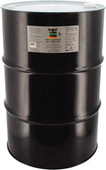 Synco Chemical - 55 Gal Drum Synthetic Multi-Purpose Oil - -40500°F, SAE 80W, ISO 68, 350 SUS at 40°C, Food Grade - Benchmark Tooling