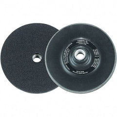 Dynabrade - 5" Diam Disc Sanding Pad - 10,000 RPM - Benchmark Tooling