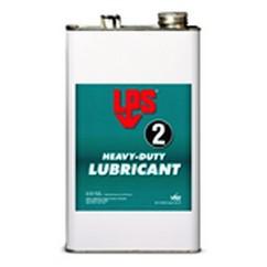 LPS-2 Lubricant - 1 Gallon - Benchmark Tooling
