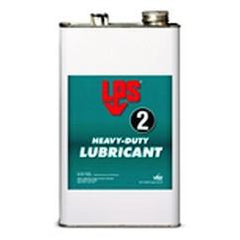 LPS-2 Lubricant - 1 Gallon - Benchmark Tooling