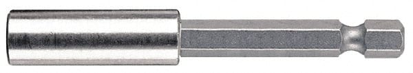 Wera - 1/4" Magnetic Bit Holder - Benchmark Tooling