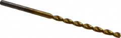 Cleveland - #39 135° Cobalt Jobber Drill - Benchmark Tooling