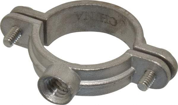 Empire - 1" Pipe, 3/8" Rod, Grade 304 Stainless Steel Split Ring Hanger - Benchmark Tooling