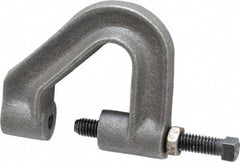 Empire - 3/8" Rod Purlin Clamp - 400 Lb Capacity, Ductile Iron - Benchmark Tooling