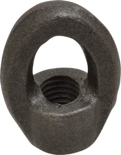 Empire - 1/2" Rod Eye Socket - 1,130 Lb Capacity, Malleable Iron - Benchmark Tooling