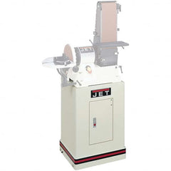 Jet - Sanding Machine Accessories Product Type: Sander Stand Closed Product Width/Diameter (Decimal Inch): 29.0000 - Benchmark Tooling