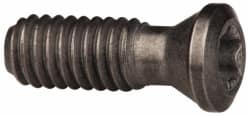 Kennametal - Torx Cap Screw for Indexable Milling & Turning - For Use with Inserts - Benchmark Tooling