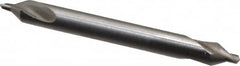 Keo - #1 Plain Cut 60° Incl Angle Cobalt Combo Drill & Countersink - Benchmark Tooling