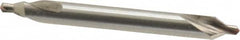 Keo - #2 Plain Cut 60° Incl Angle Cobalt Combo Drill & Countersink - Benchmark Tooling