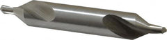 Keo - #5 Plain Cut 60° Incl Angle Cobalt Combo Drill & Countersink - Benchmark Tooling